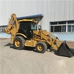 Εκσκαφέας φόρτωσης εκσκαφέας