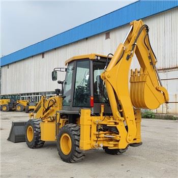 WZ 30-25 Excavator Loader