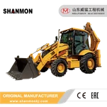 388 Εκσκαφέας Φορτωτής